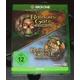 Xbox One Baldur s Gate 1 + 2 De