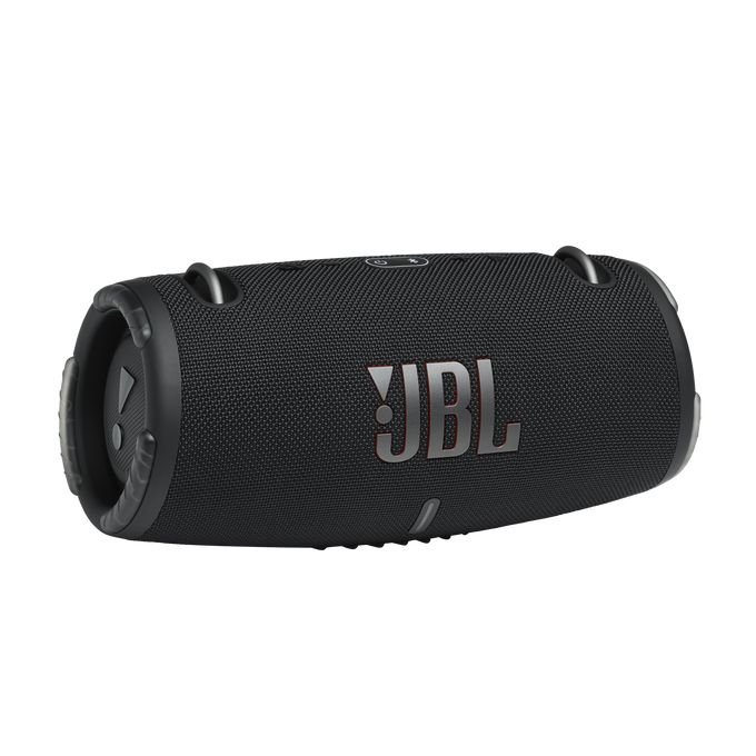 Enceinte bluetooth portable JBL Xtreme 3 - vue 3
