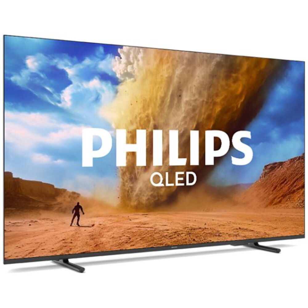 PHILIPS 55PUS7810 55" 140 cm 4K Ultra HD Smart TV Wi Fi