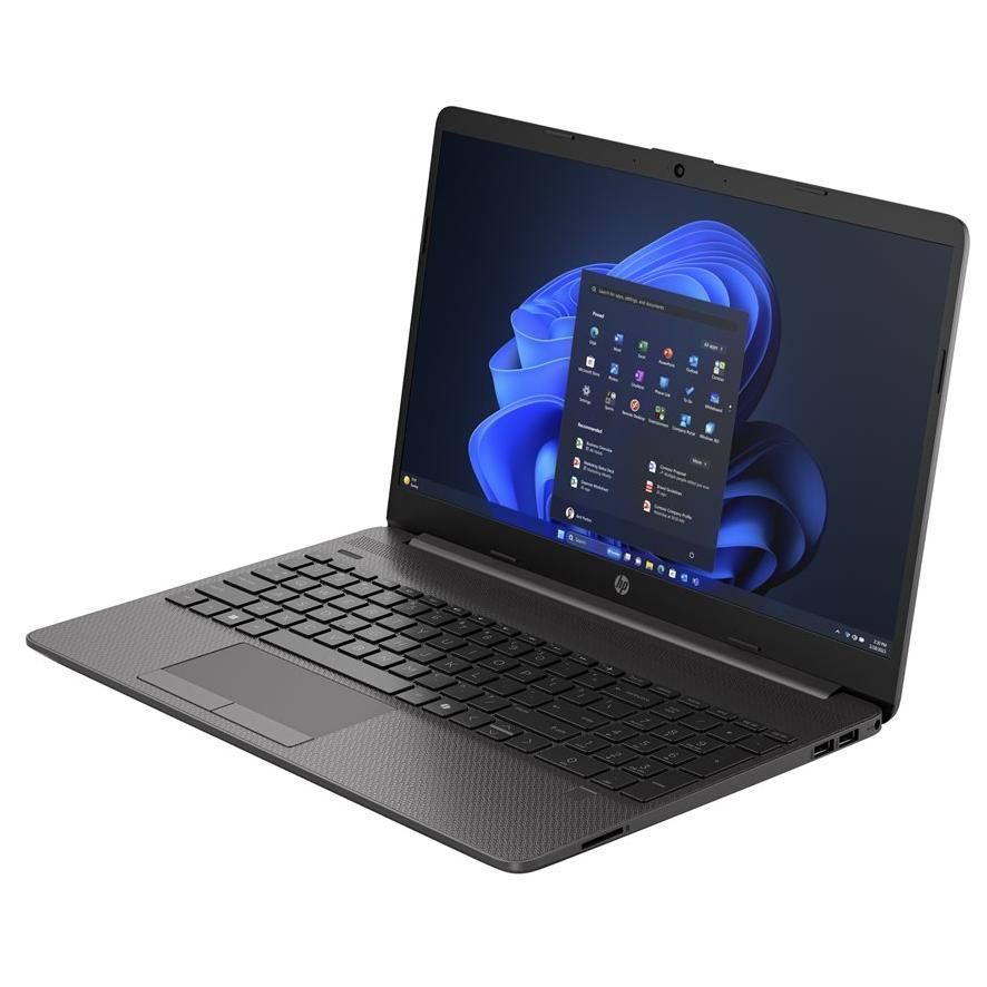 HP 250R G9 Notebook - 15.6 Core i3 I3-1315U 8 Go RAM 256 Go SSD Gris AZERTY