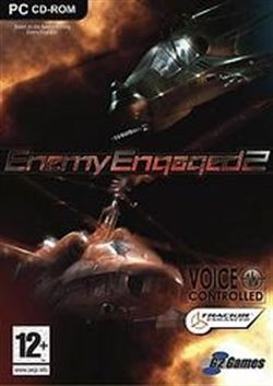 Enemy Engaged 2 Pc