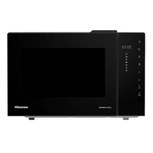 Hisense Microondas H23MOBS5HG4 Grill 10 Potencias 8 Programas Digital - vue 2