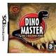 Dino Master : Dig Discover Duel Nintendo Ds