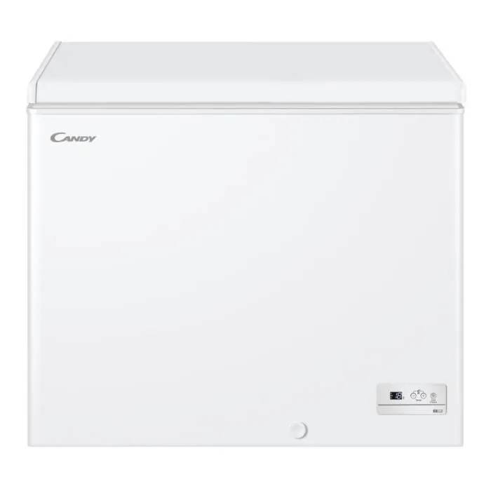 Congélateur CANDY Artico CHAE 196 4 étoiles 39 dB
