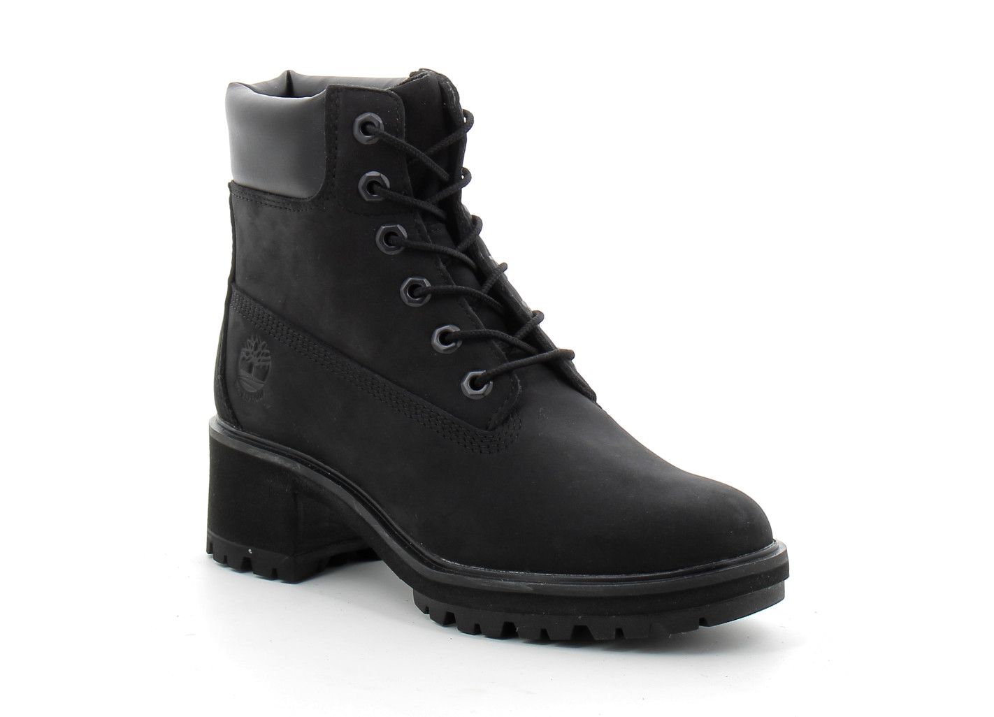 Baskets Timberland Kinsley 6 Inch Waterproof - vue 3