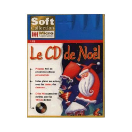 Le Cd De Noã«L Pc