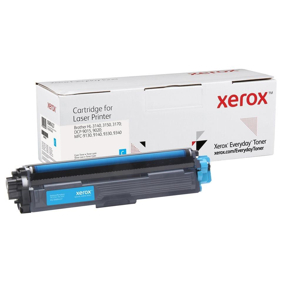 EVERYDAY TONER HIGH YIELD CARTRIDGE EQUIVALENT TO BROTHER - vue 2