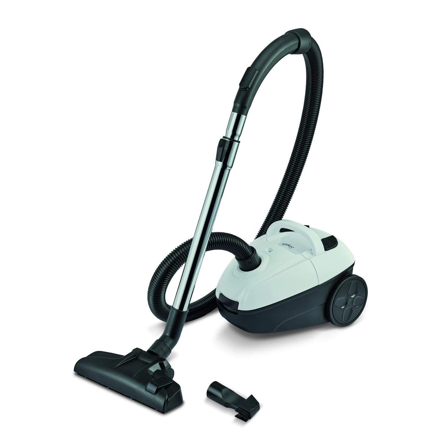Aspirateur traineau avec sac SVC15BA 25 SIMPL