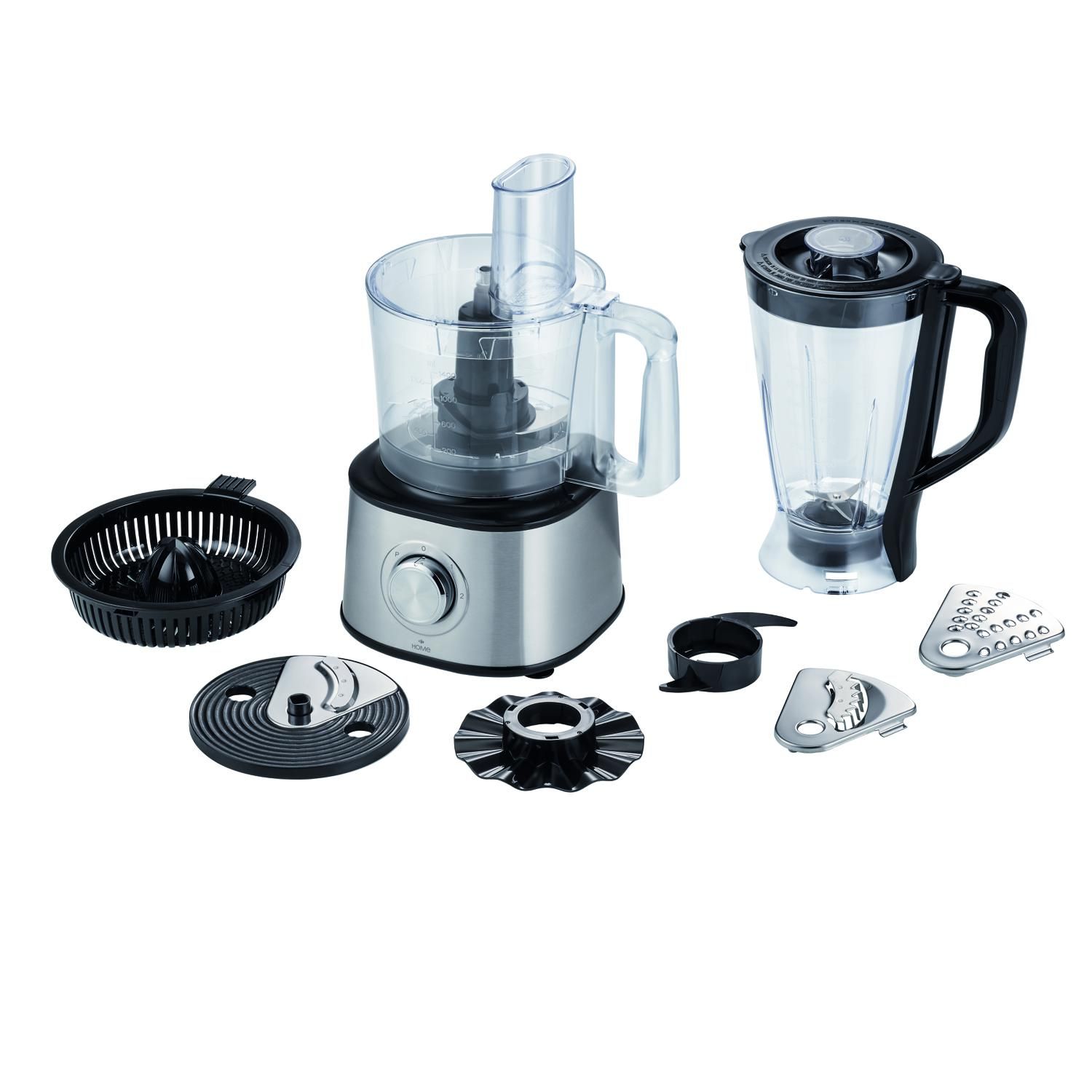 Robot multifonction HFP1000 25 CARREFOUR HOME