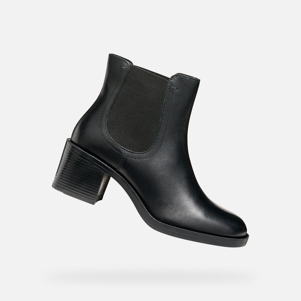 Serilda 60 Woman - 39 1/2