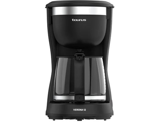 TAURUS Cafetière VERONA 12 - vue 2