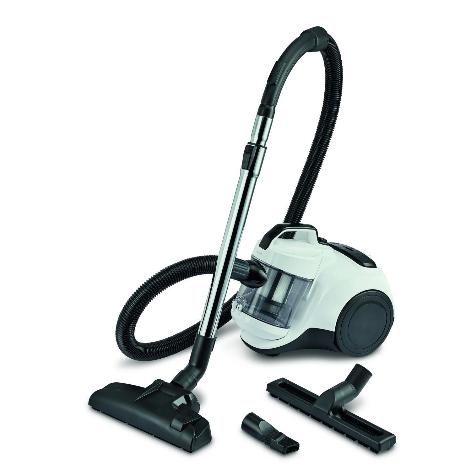 Aspirateur sans sac SVC20BL 25 SIMPL