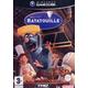 Ratatouille Gamecube