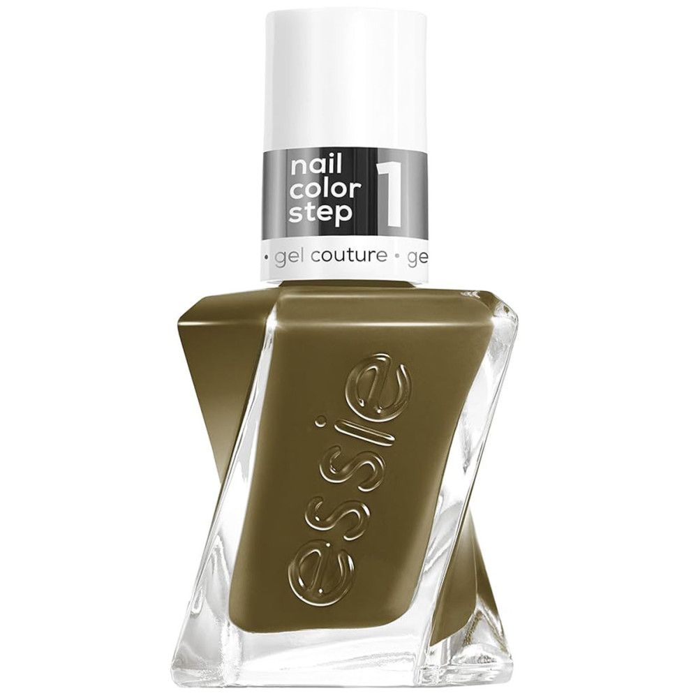 Gel Couture #540 plaid