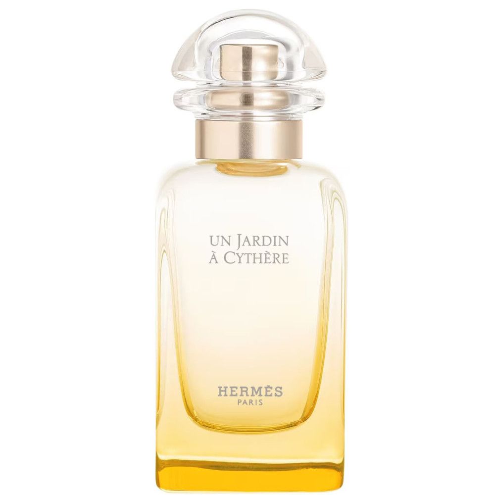 Eau De Toilette Rechargeable Un Jardin À Cythère 50 Ml