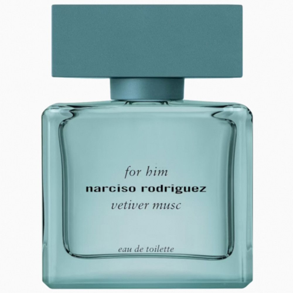 For Him Vetiver Musc Narciso Rodriguez Eau De Toilette Spray - vue 8