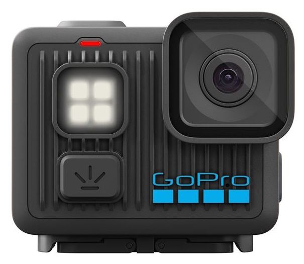 Caméra sport GoPro LIT HERO - vue 3