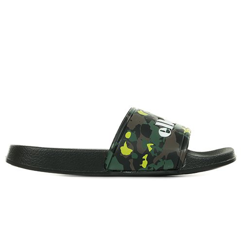 Claquettes Ellesse Duke Camo - vue 2