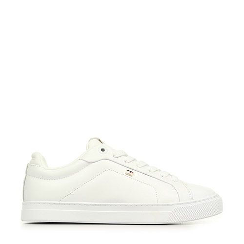 Baskets Tommy Hilfiger ICON COURT SNEAKER pour Femme - vue 9