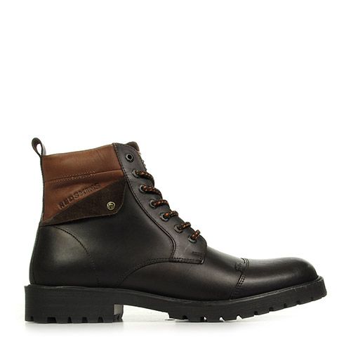 Redskins Tuto - vue 9