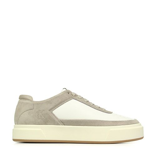 Baskets Calvin Klein BASKET CUPSOLE LACEU H pour Homme - vue 6