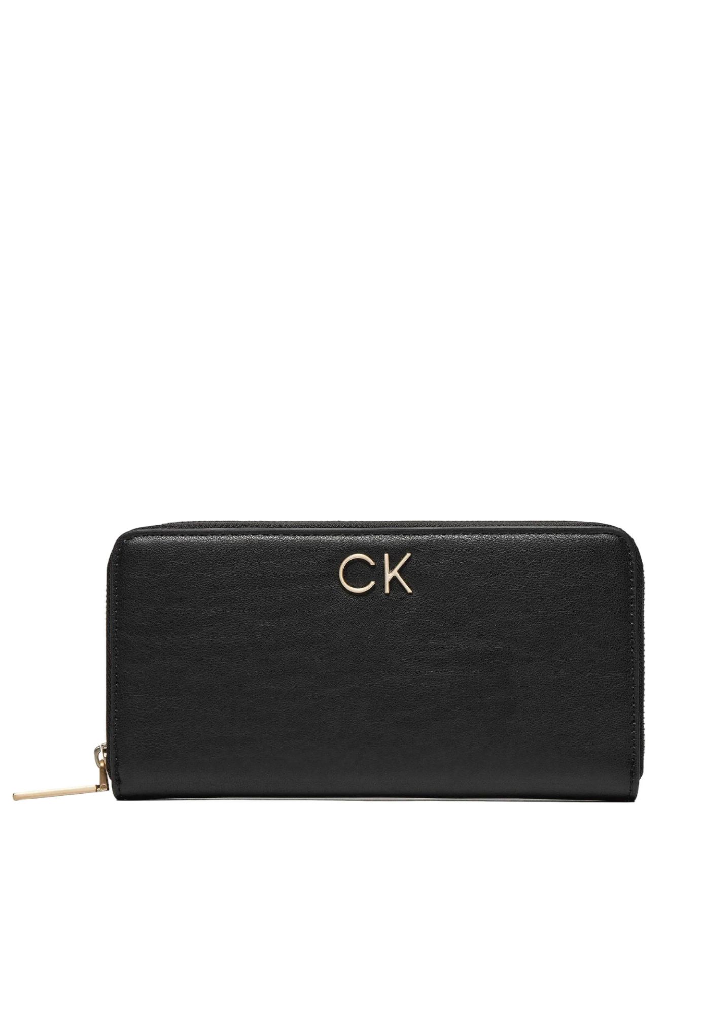 Portefeuilles Femme CALVIN KLEIN k60k609699 re lock za lg