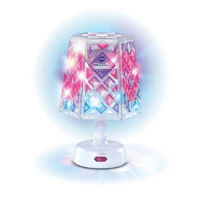 VTECH MOSAIC MAGIC LIGHTS LAMPE