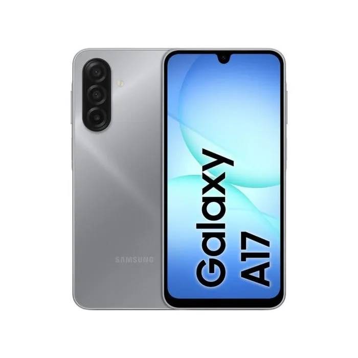 Samsung Galaxy A17 4G - vue 6