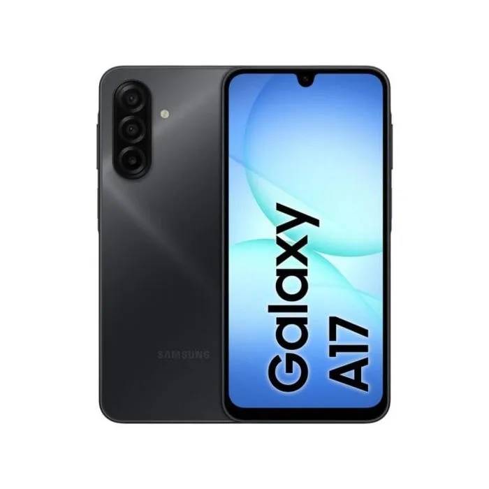 Samsung Galaxy A17 4G - vue 5