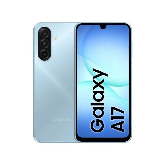 Samsung Galaxy A17 4G - vue 4