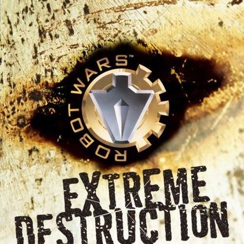 Robot Wars - Extreme Destruction Xbox