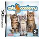Cats Academy Nintendo Ds