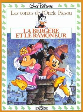 La  bergère et le ramoneur