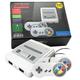 Super Mini Sfc-Mini Console De Jeu Tv Rétro 8 Bits, Jeux De Classe 620 Intégrés