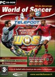 Telefoot - World Of Soccer - Starter Kit Pc