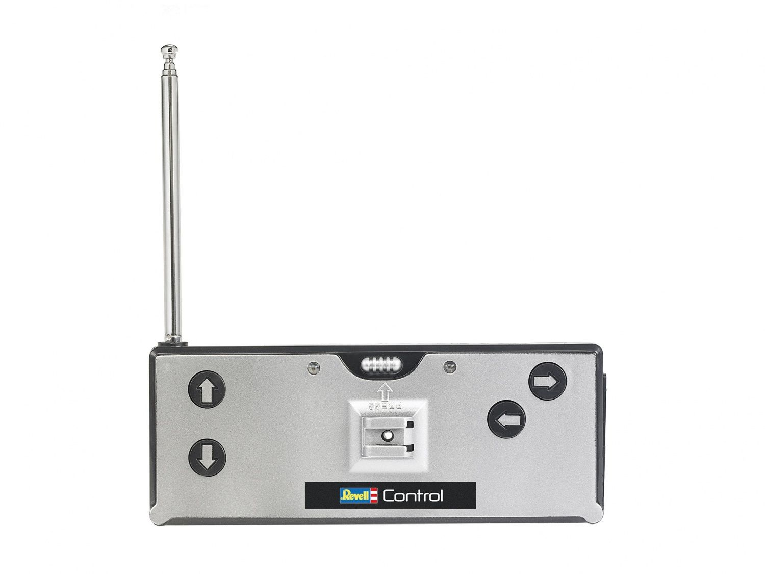 Revell Control Revell Control Mini Rc Car Racing Car I - vue 3