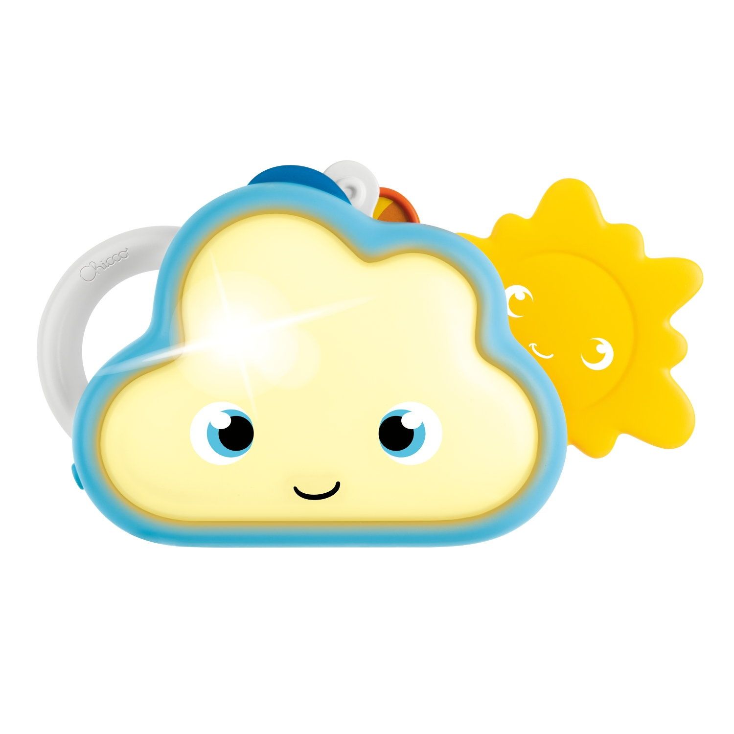 Baby Senses Weathy Le Nuage