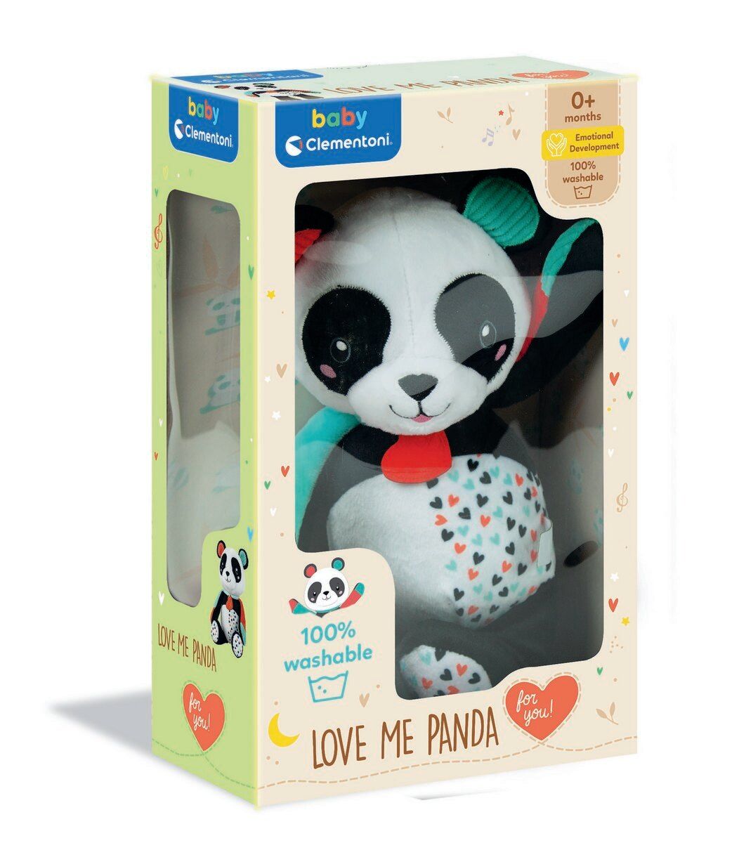 Clementoni Jouet Tambour 17656.4