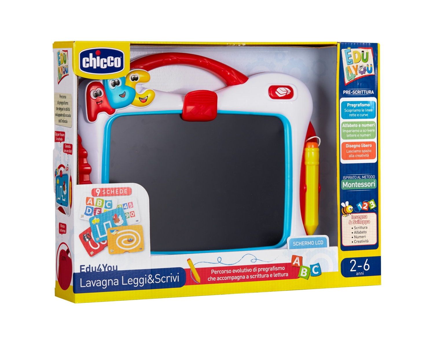 Edu4you Ma Première Ardoise