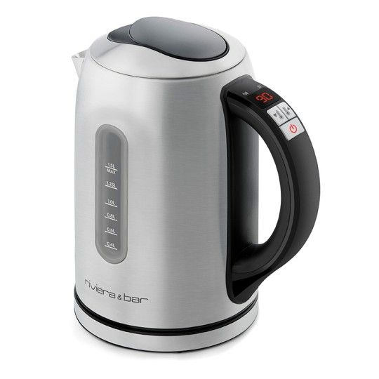 Bouilloire Riviera & Bar Louna