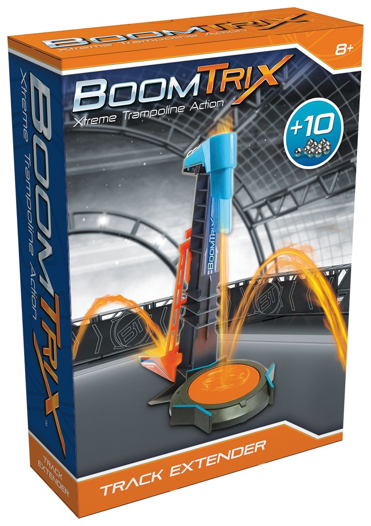 Goliath Boomtrix Elevator Extension - vue 7