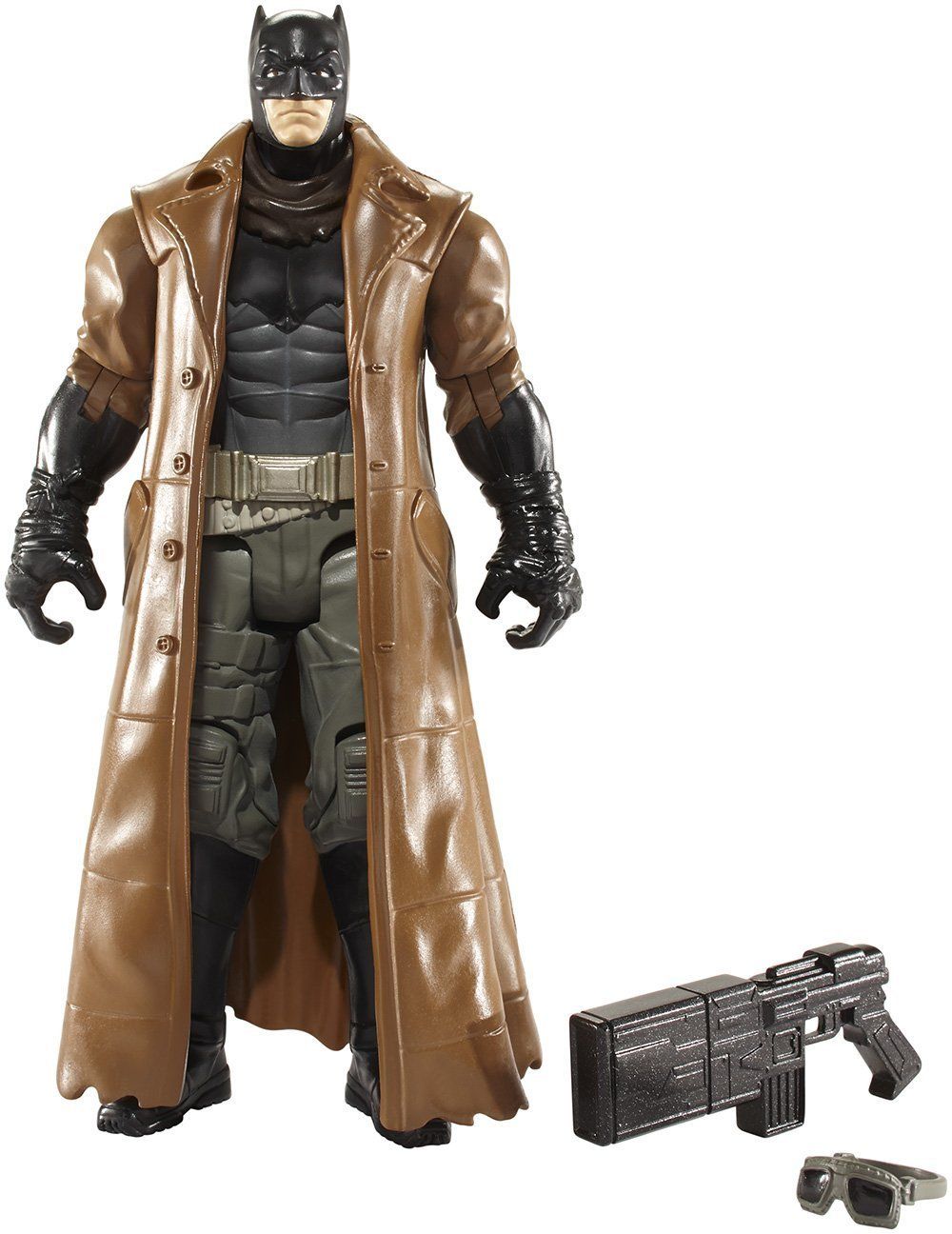 Mattel Batman Batman Post Apocalyptic