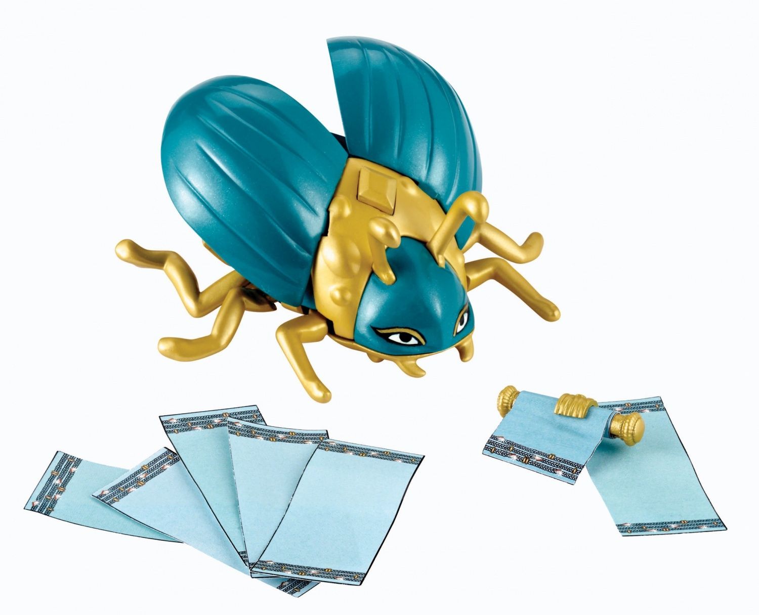 Monster High Secret Creepers Creature Azura