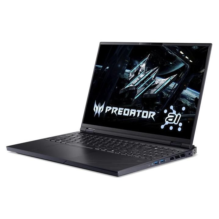 Acer Predator Helios 16 AI PH16 73 16 Core Ultra 9 275HX RAM 1.024 To SSD AZERTY