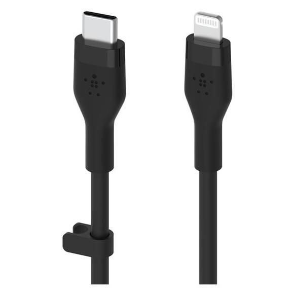 Belkin 2x Boost Charge Pro Flex Câbles silicone tressé USB C vers USB C 1 - vue 7