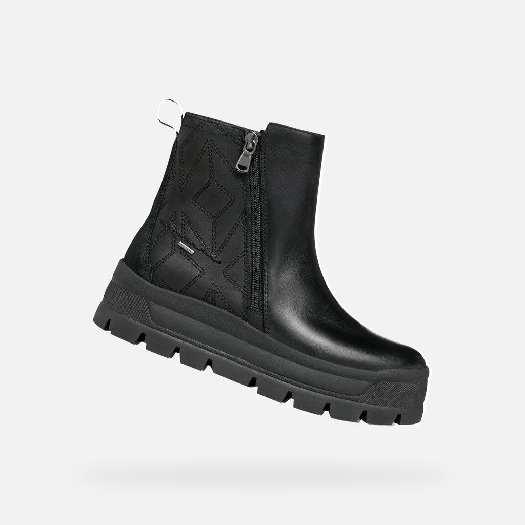 GEOX Spherica Ec7.1 Abx Femme - vue 7