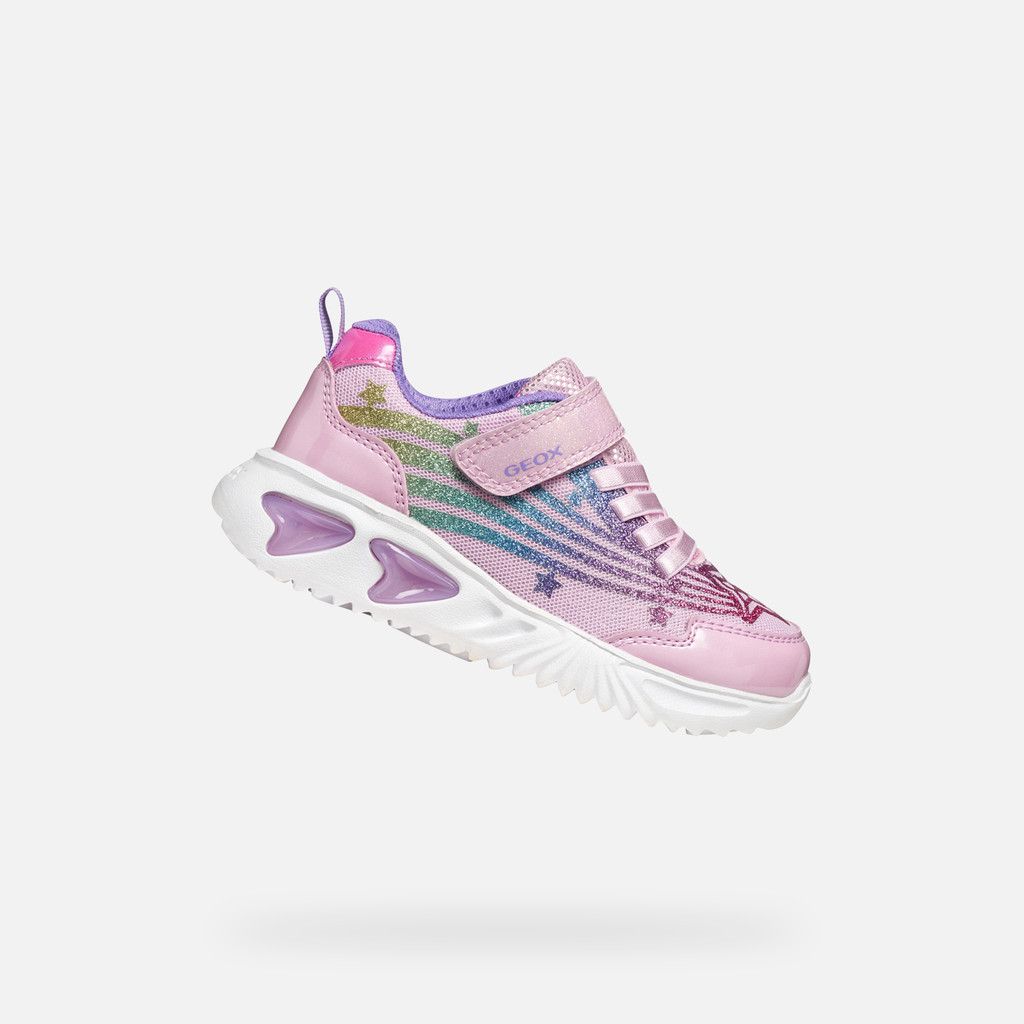 GEOX Assister Fille - vue 10