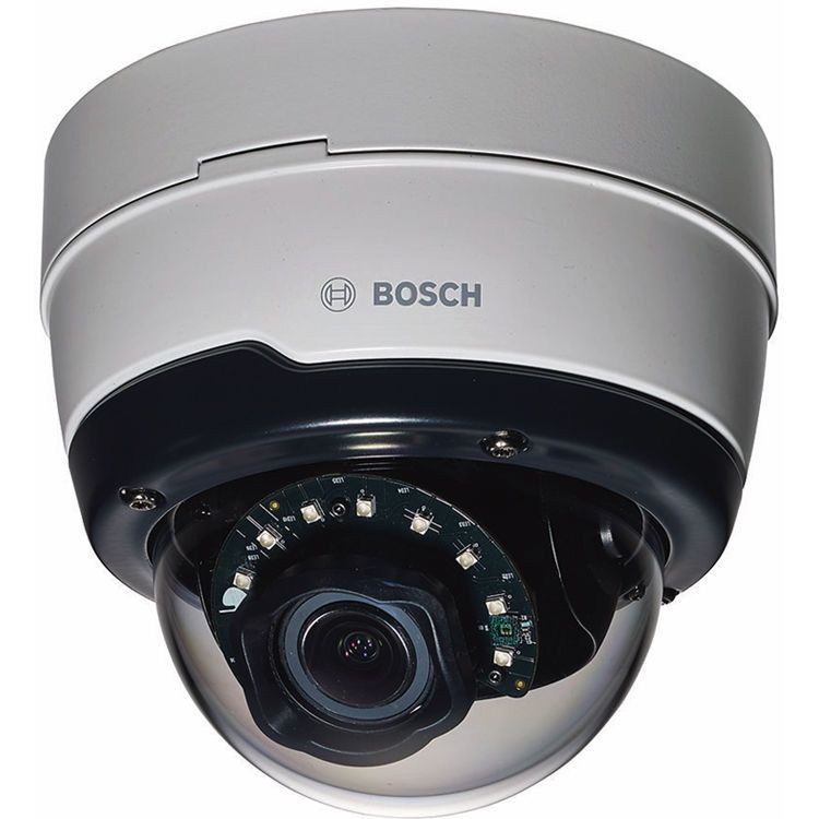 Bosch FLEXIDOME IP 4000 IR Dôme Caméra de sécurité IP Extérieure 1280 x 720 pixels Plafond Neuf - vue 3