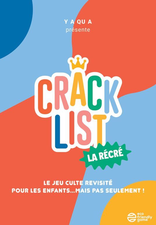 Blackrock Games Crack List La Recre 30 Min Jeu De Cartes