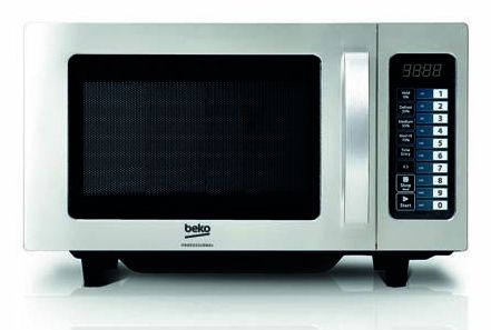 BEKO PRO 25 IX BP - vue 2